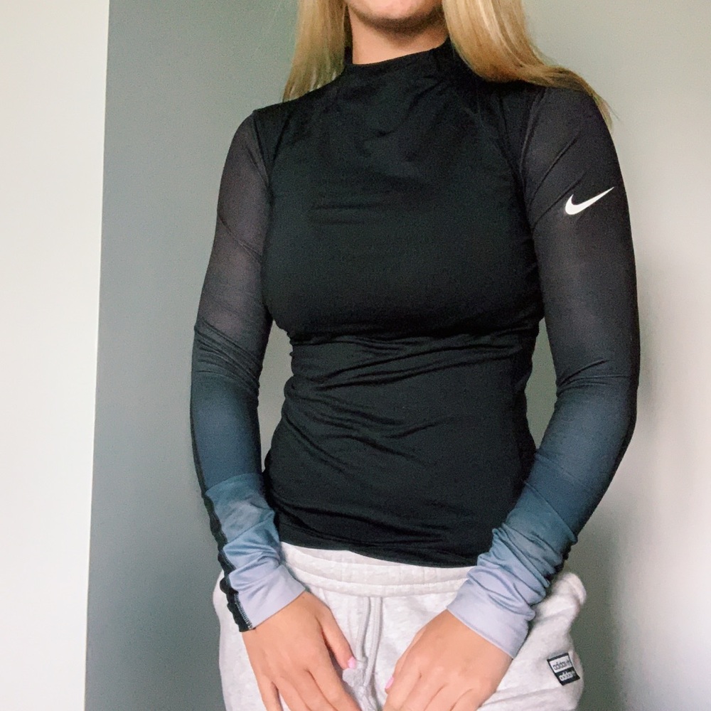 Nike long sleeve